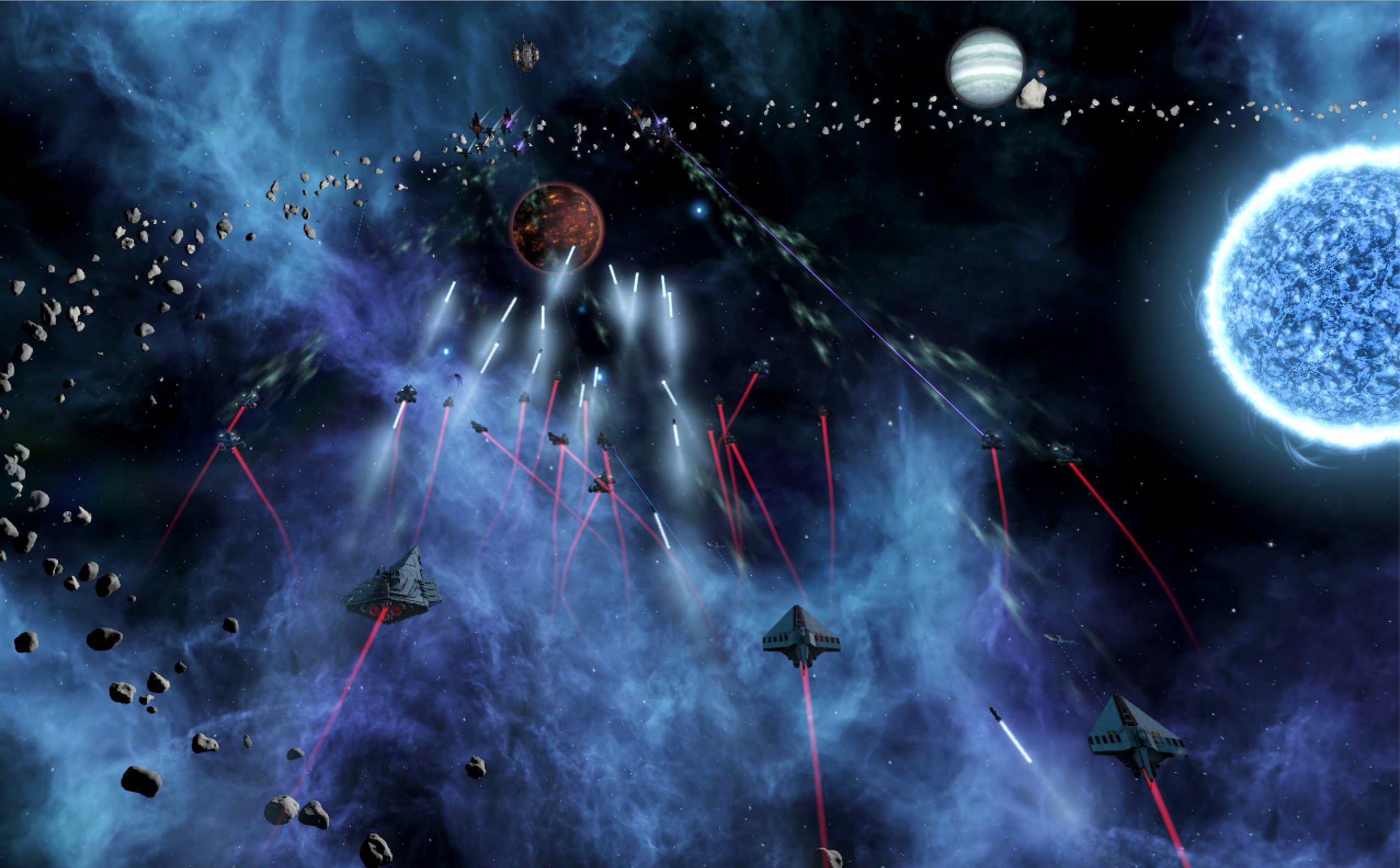 Battle of Il-Ya vs. Mining Drones.png